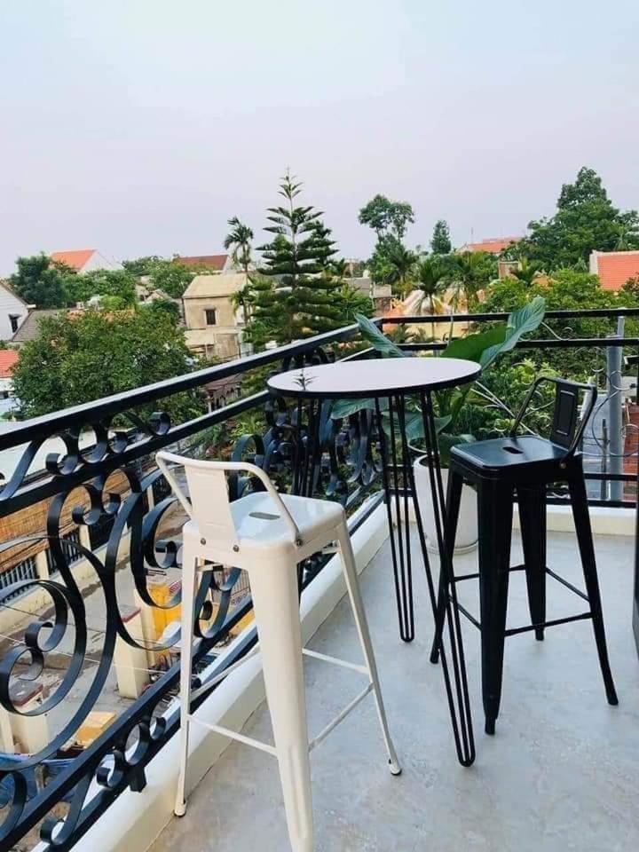 Mavina Villa Hoi An Exterior foto