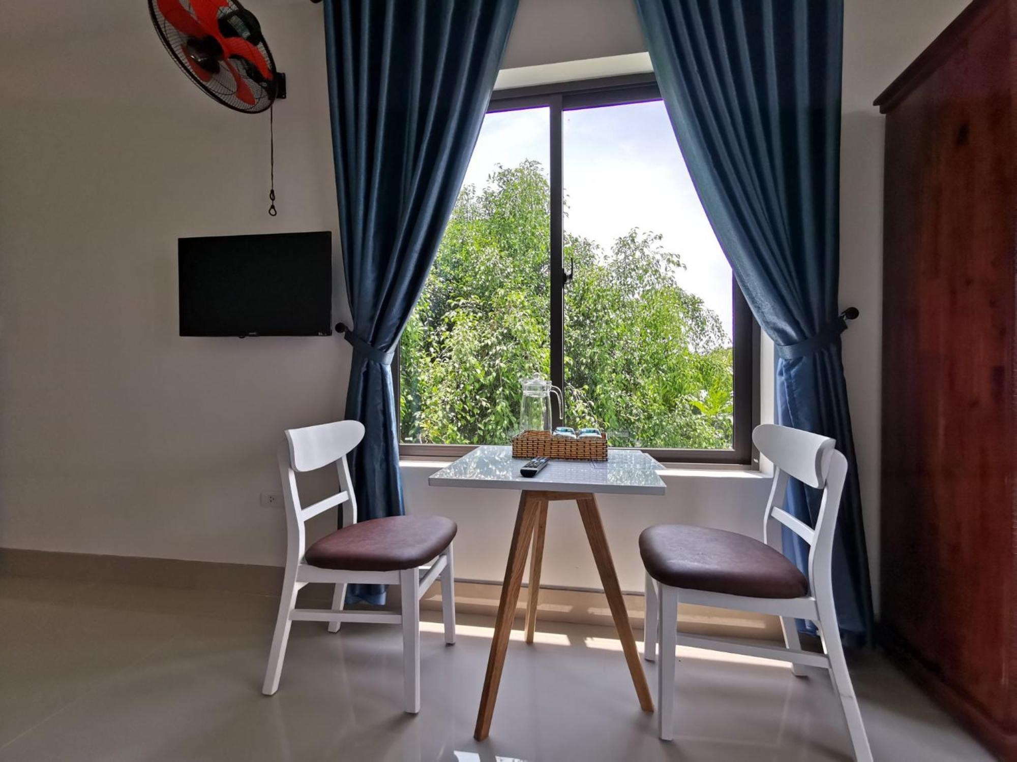 Mavina Villa Hoi An Zimmer foto