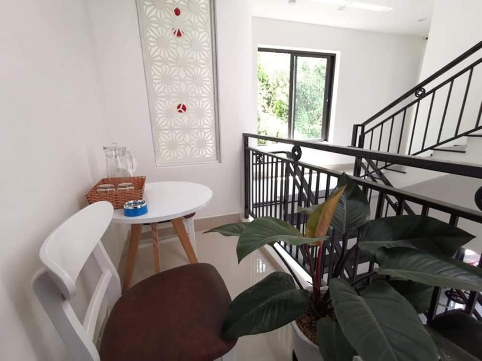 Mavina Villa Hoi An Zimmer foto
