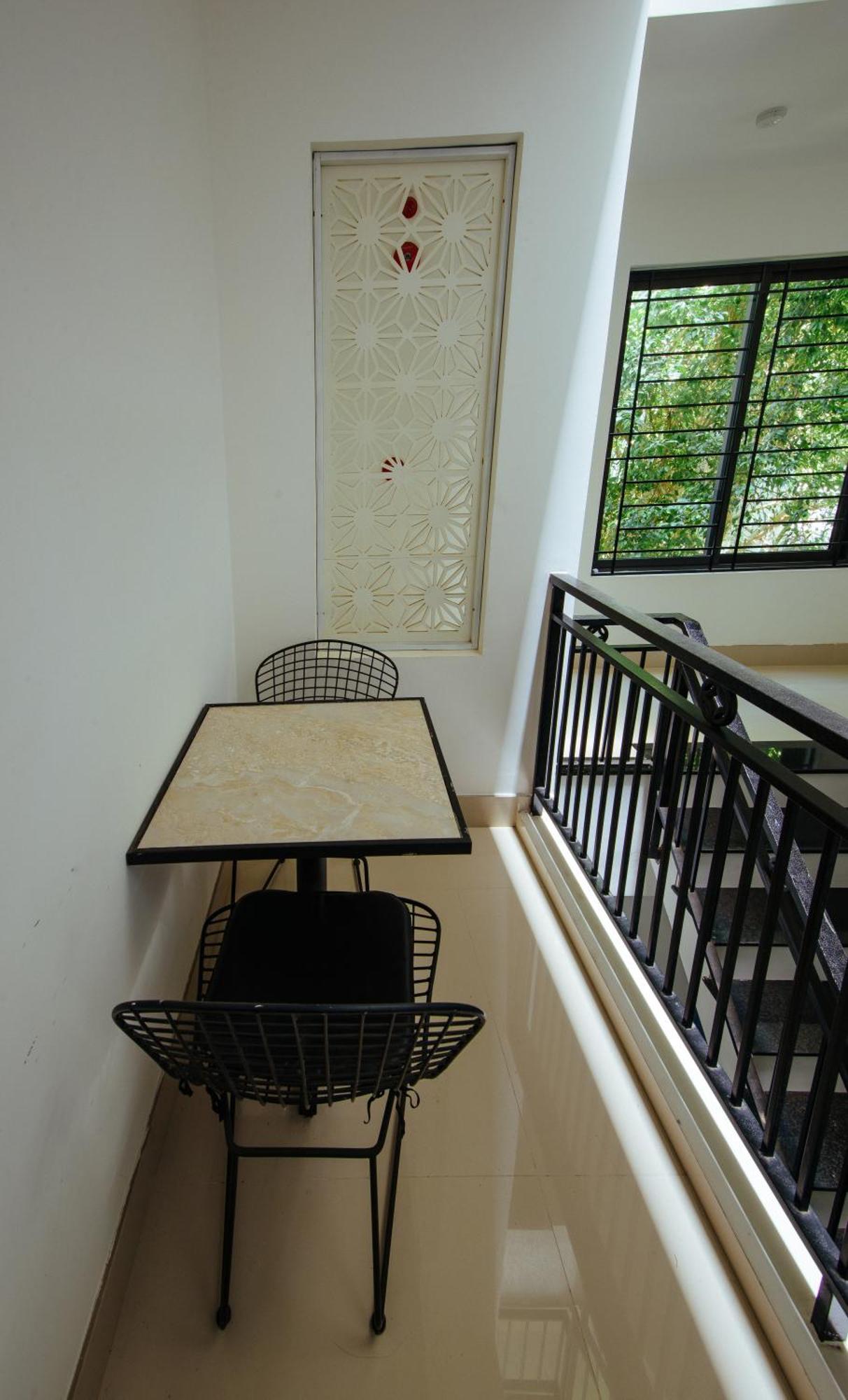 Mavina Villa Hoi An Exterior foto