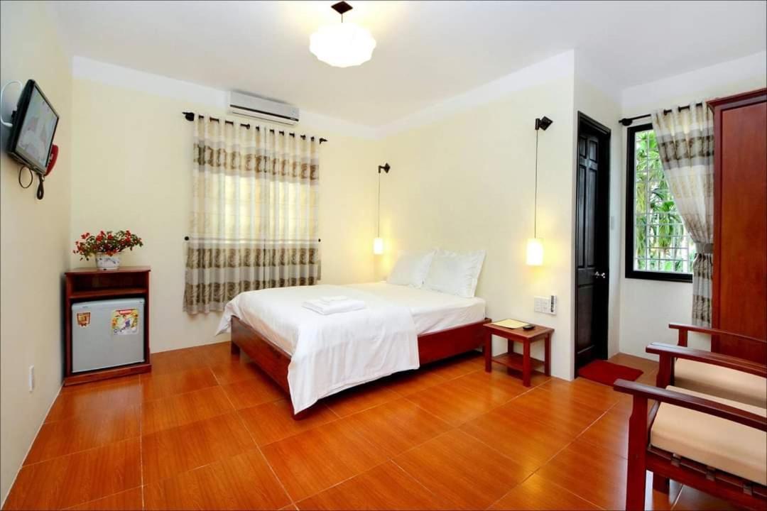 Mavina Villa Hoi An Exterior foto